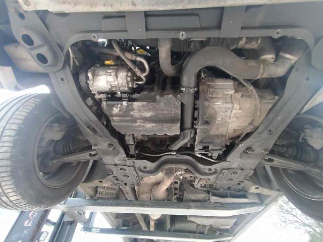 Belka przednia Citroen C8
