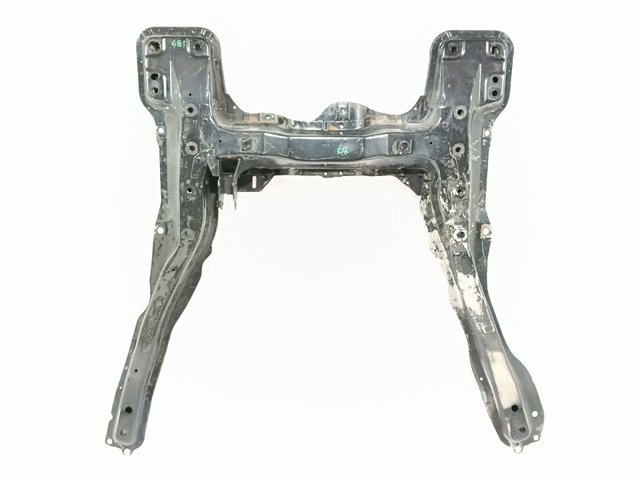 Korpus osi przedniej Peugeot 807 E