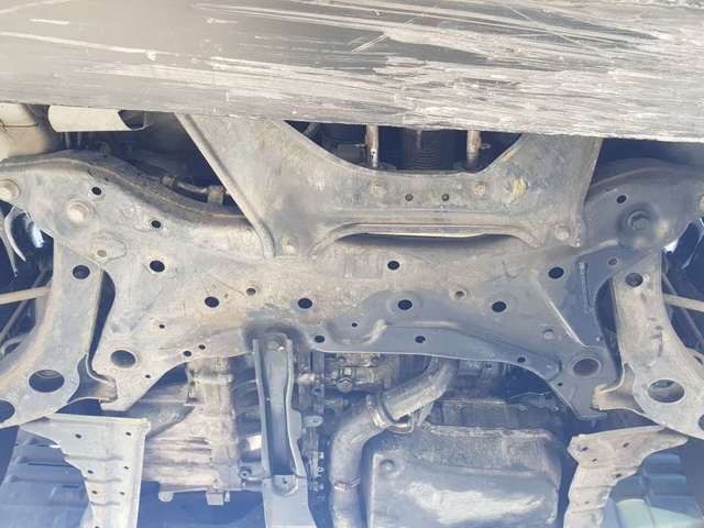 Belka przednia Mitsubishi ASX