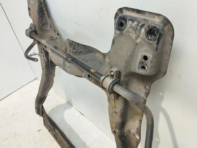 Korpus osi przedniej Citroen Jumpy 1 BS, BT, BY, BZ