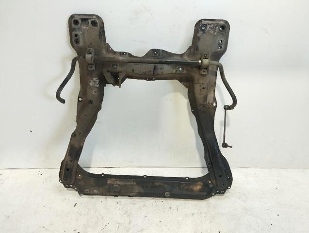 Korpus osi przedniej Citroen Jumpy 1 BS, BT, BY, BZ