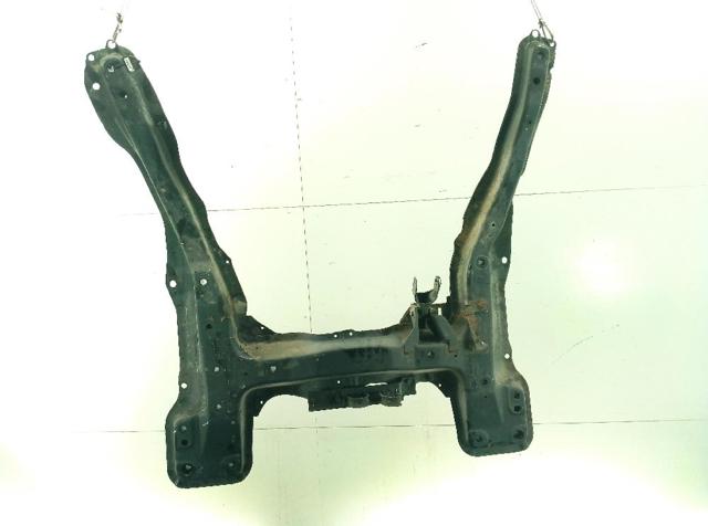 Korpus osi przedniej Citroen Jumpy 1 BS, BT, BY, BZ