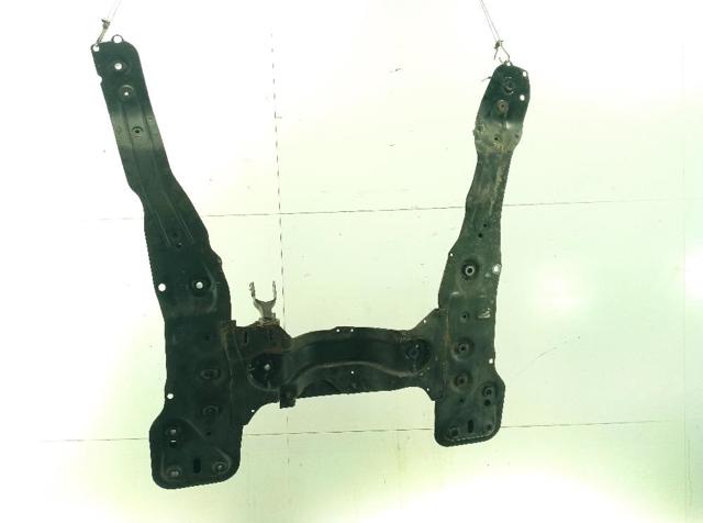 Korpus osi przedniej Citroen Jumpy 1 BS, BT, BY, BZ