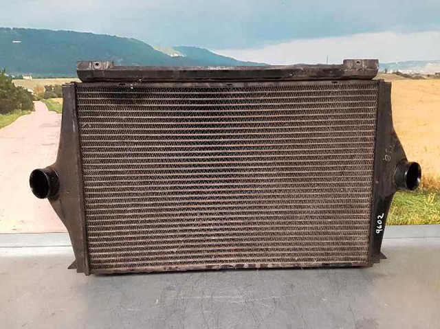 Kupić Chłodnica intercoolera Volvo 740 744 w dobrej cenie