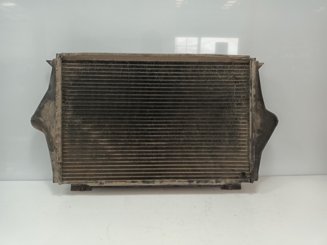 Chłodnica intercoolera Volvo 740 744