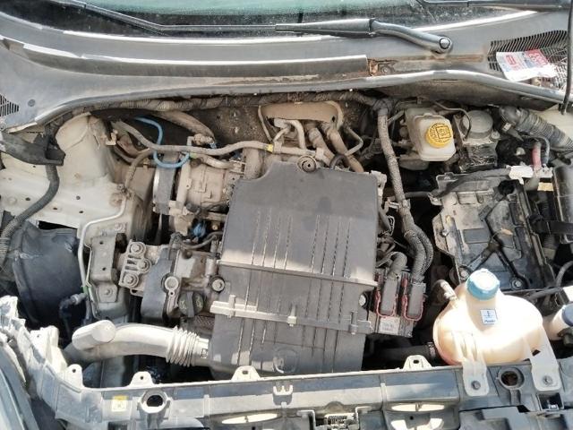 Silnik w komplecie 350A1000 FIAT