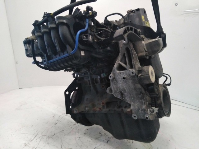 Silnik w komplecie 350A1000 FIAT