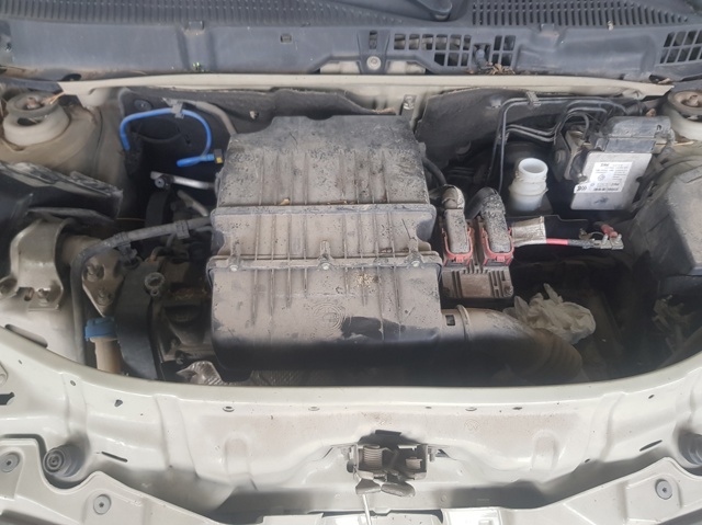 Silnik w komplecie 350A1000 FIAT