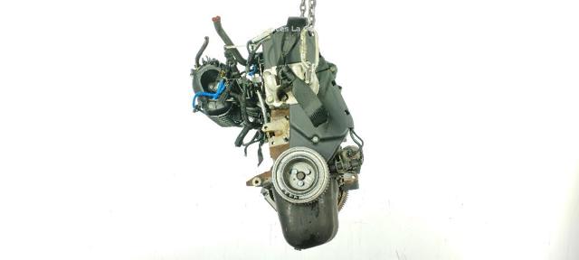 Silnik w komplecie 350A1000 FIAT
