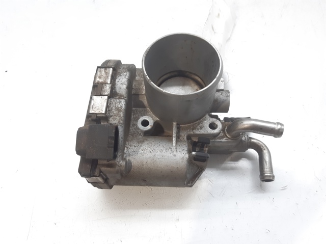 Przepustnica, komplet 3510004200 HYUNDAI