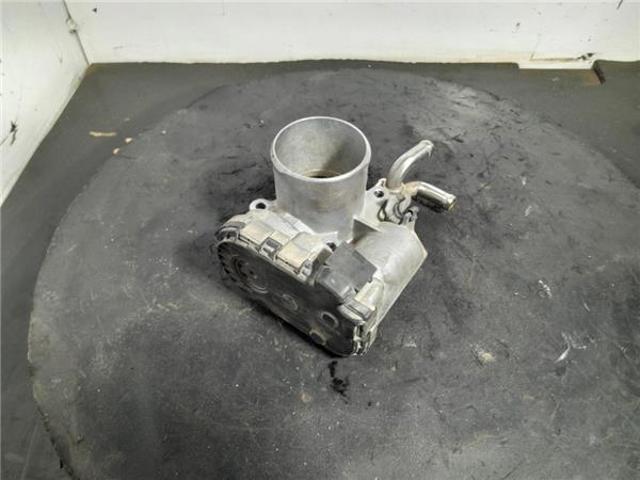 Przepustnica, komplet 3510004200 HYUNDAI