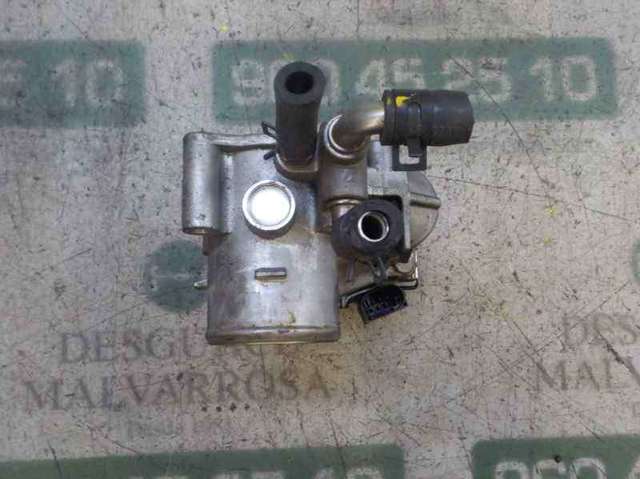 Przepustnica, komplet 3510004200 HYUNDAI
