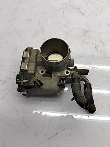 Przepustnica, komplet 3510004200 HYUNDAI