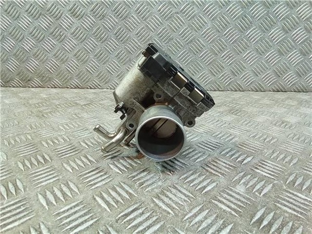 Przepustnica, komplet 3510004200 HYUNDAI