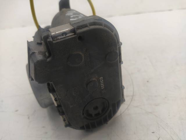 Przepustnica, komplet 3510004200 HYUNDAI