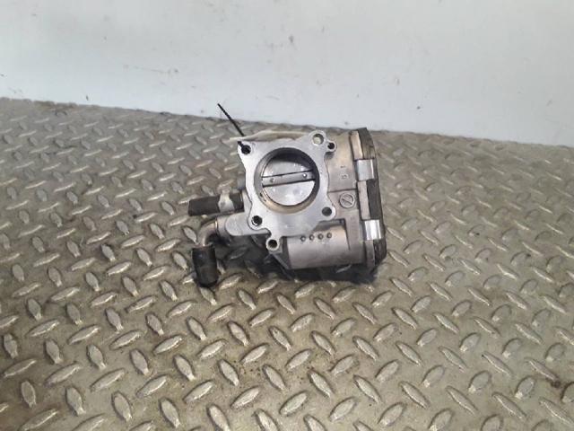 Przepustnica, komplet 3510004200 HYUNDAI