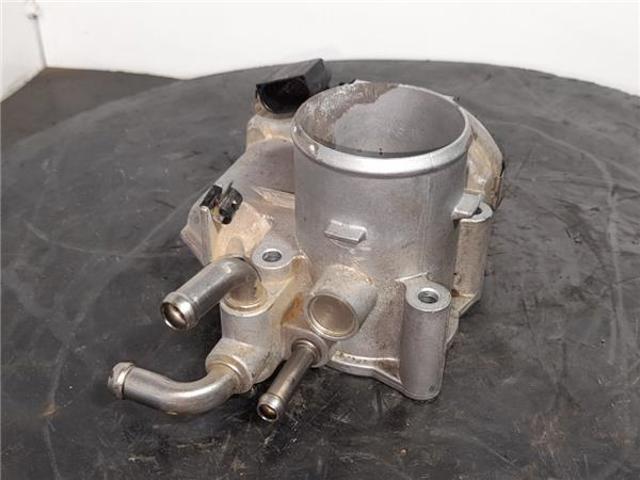 Przepustnica, komplet 3510004200 HYUNDAI