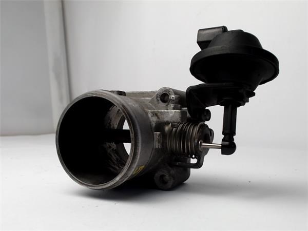 Przepustnica, komplet 351002 HYUNDAI