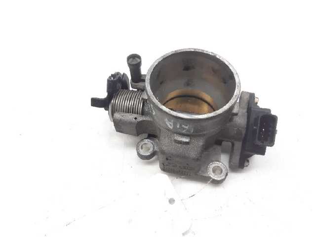 Przepustnica, komplet 3510023701 HYUNDAI