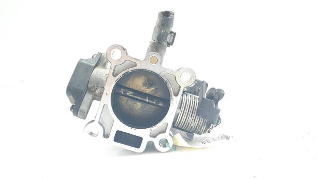 Przepustnica, komplet 3510023701 HYUNDAI