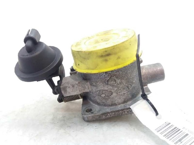 Przepustnica, komplet 3510027 HYUNDAI
