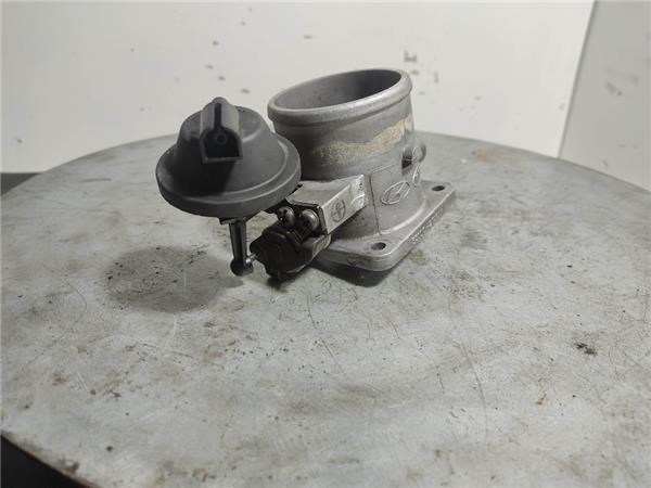 Przepustnica, komplet 3510027 HYUNDAI