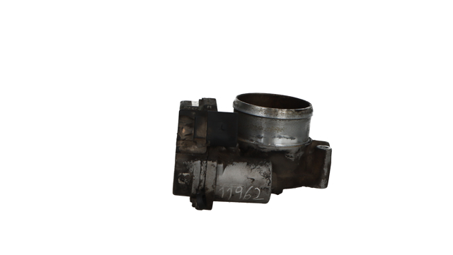 Przepustnica, komplet 3510027400 HYUNDAI