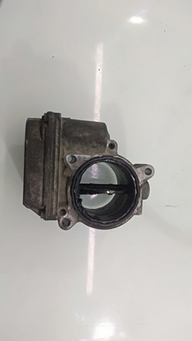 Przepustnica, komplet 3510027400 HYUNDAI