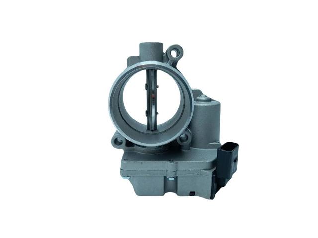 Przepustnica, komplet 3510027400 HYUNDAI