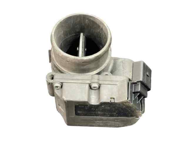 Przepustnica, komplet 3510027410 HYUNDAI