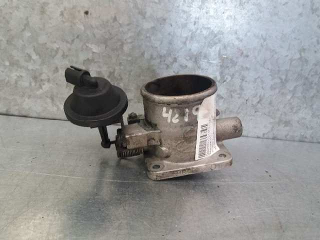 Przepustnica, komplet 3510027500 HYUNDAI