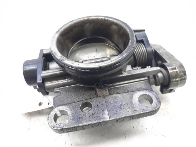 Przepustnica, komplet 3510027500 HYUNDAI