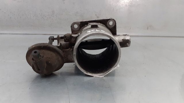 Przepustnica, komplet Hyundai Trajet FO