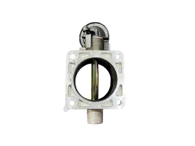 Przepustnica, komplet Hyundai Trajet FO