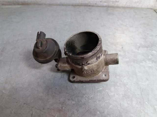 Przepustnica, komplet Hyundai Trajet FO