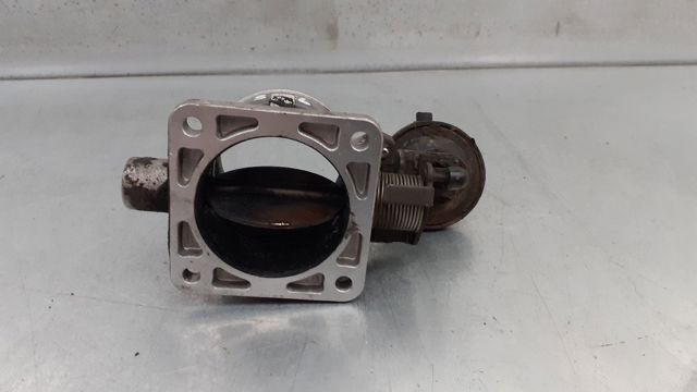 Przepustnica, komplet Hyundai Trajet FO