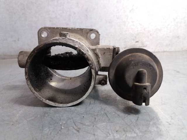 Przepustnica, komplet Hyundai Trajet FO