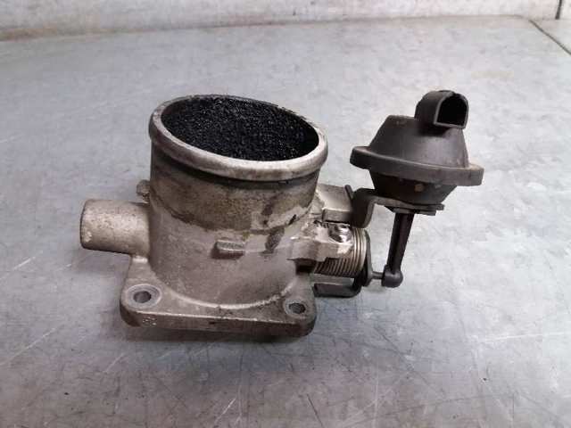 Przepustnica, komplet Hyundai Trajet FO