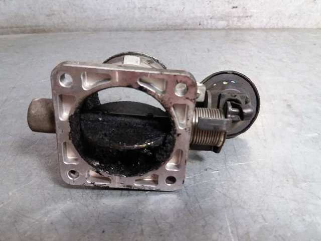 Przepustnica, komplet Hyundai Trajet FO