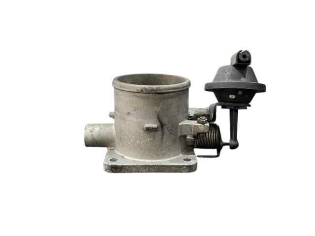 Przepustnica, komplet Hyundai Trajet FO