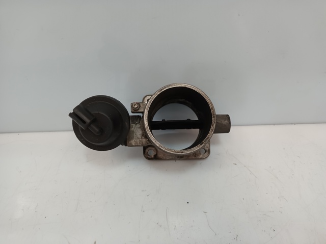 Przepustnica, komplet 3510027XXX HYUNDAI