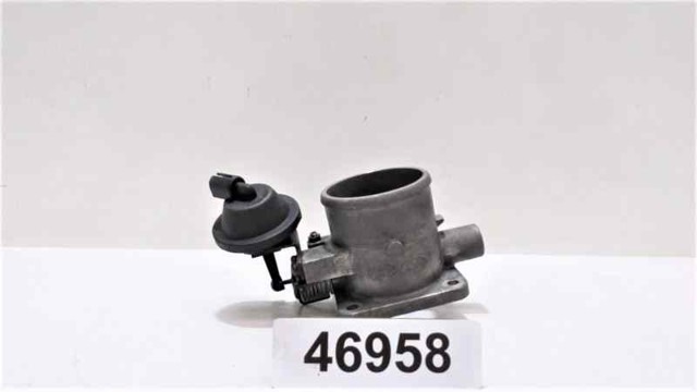 Przepustnica, komplet 3510027XXX HYUNDAI