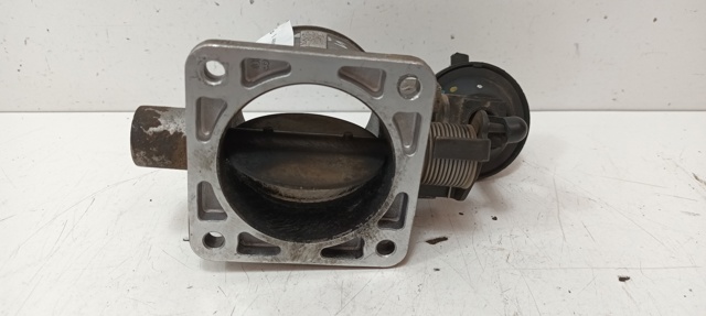 Przepustnica, komplet 3510027XXX HYUNDAI