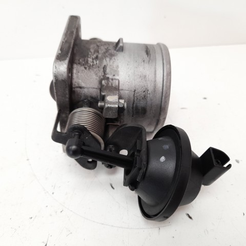 Przepustnica, komplet 3510027XXX HYUNDAI