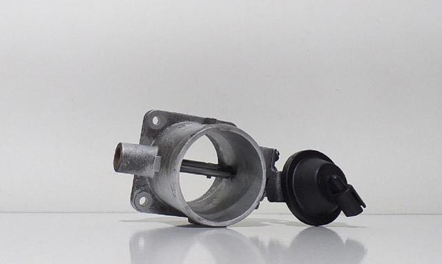 Przepustnica, komplet 3510027XXX HYUNDAI