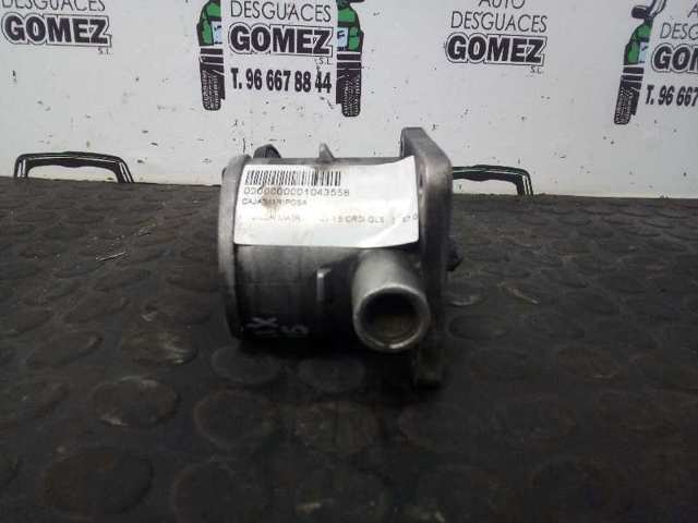 Przepustnica, komplet 3510027XXX HYUNDAI