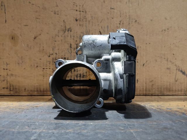 Przepustnica, komplet 351002A600 HYUNDAI