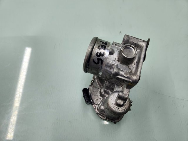 Przepustnica, komplet 351002A600 HYUNDAI