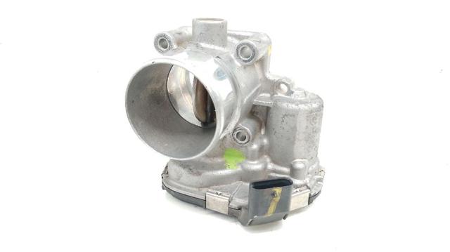 Przepustnica, komplet 351002A600 HYUNDAI