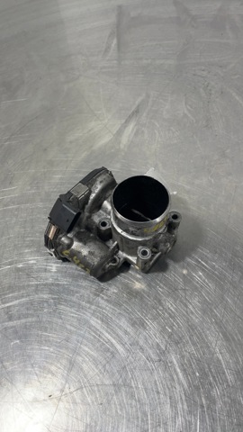 Przepustnica, komplet 351002A600 HYUNDAI